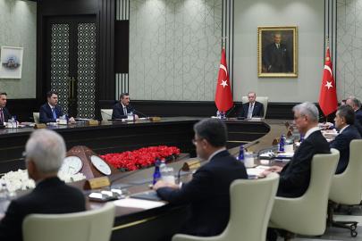 Kabine'nin önceliği fon mağduriyetleri ve Terörsüz Türkiye süreci