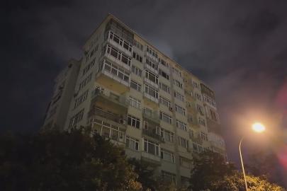 Kadıköy'de tahliye krizi. Belediye "Yıkılma riski var" dedi
