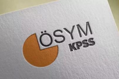 Kamu Personel Seçme Sınavı (KPSS) yarın yapılacak. KPSS Ortaöğretim öncesi önemli uyarı