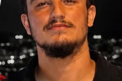 Kamyonet ile çarpışan motosikletin sürücüsü öldü