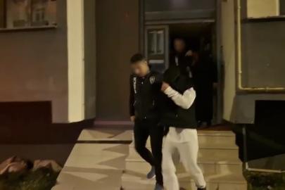Kars merkezli 3 ilde yasa dışı bahis operasyonu: 5 şüpheliye adli işlem