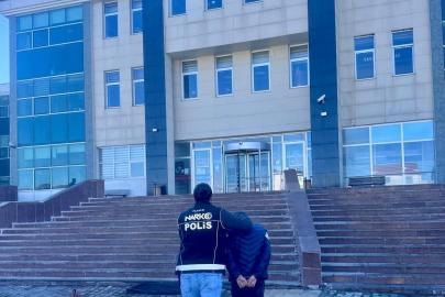 Kars’ta "Torbacı" operasyonu: 1 kişi tutuklandı