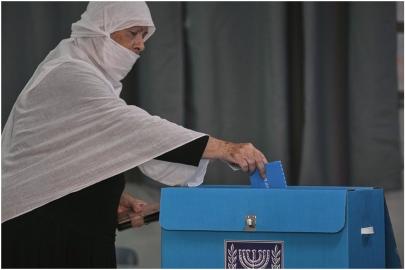 Katar’dan işgal rejimi seçimlerine müdahale iddialarına yalanlama