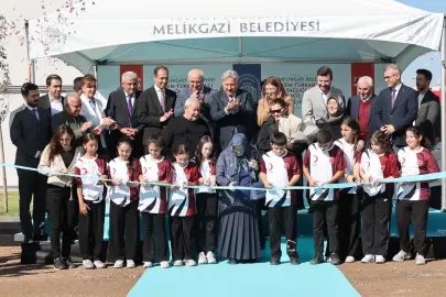 Kayseri Melikgazi'den yeni bir sağlık yatırımı