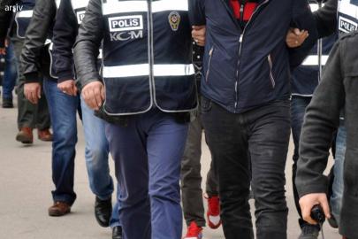 Kayseri’de bir haftada aranan 111 kişi yakalandı