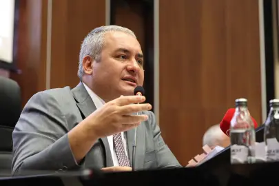 Keçiören'de Başkan Özarslan’dan Sayıştay raporu açıklaması