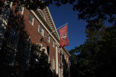 Kıbrıslı Türk profesör Harvard'da dekan oldu