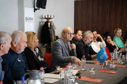 Kocaeli’nin turizm vizyonu ortak akılla şekilleniyor