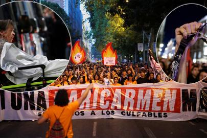 Konut krizinin sembolü olmuştu. 70 yıl yaşadığı evine dönemedi