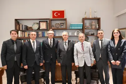 Konya Karapınar Jeoparkı Unesco yolunda