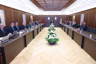 Konya’da istihdam ve mesleki eğitim