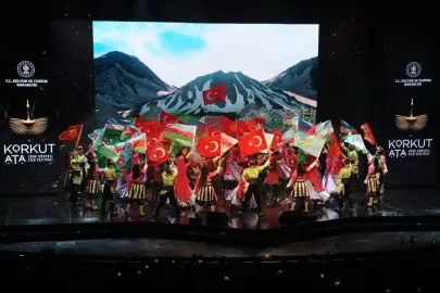 Korkut Ata, yeniden İstanbul'a dönüyor