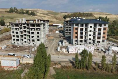 Korkut’a iki yılda 950 milyon liralık yatırım