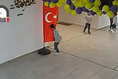 Koşarken durup bayrağı öpmüştü: Milyonları duygulandıran Miran’a anlamlı ziyaret