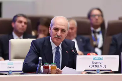 Kurtulmuş: Türk dünyası yapay zekâda takip eden değil, yön veren olmalı