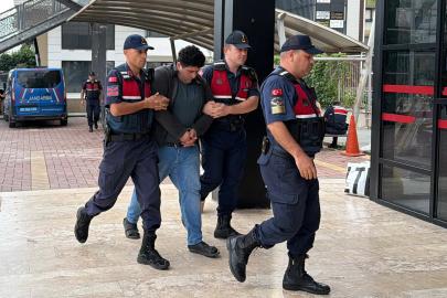 Kuşları öldürüp sanal medyada paylaşan şüpheli tutuklandı