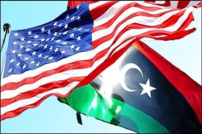 Libya’dan ABD’ye diplomatik tepki 