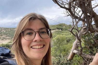 Likya Yolu'nda kaybolan turist aranıyor