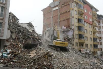 Malatya merkezli 7 ilde yıkım operasyonu: 14 tutuklama