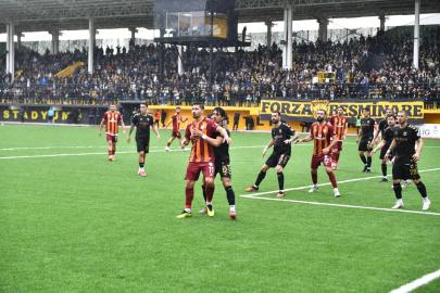 Malatya Yeşilyurtspor’dan Bitlis deplasmanındaki olaylara tepki