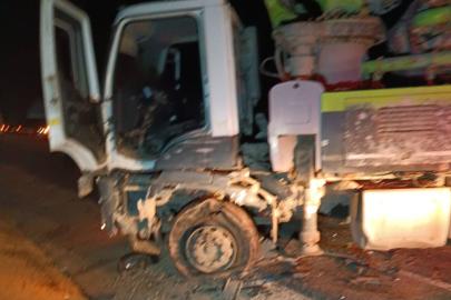 Malatya'da cip ile beton mikseri çarpıştı: 3 yaralı