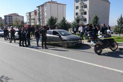 Malatya’da eşini bıçaklayarak öldüren şahıs intihara kalkıştı