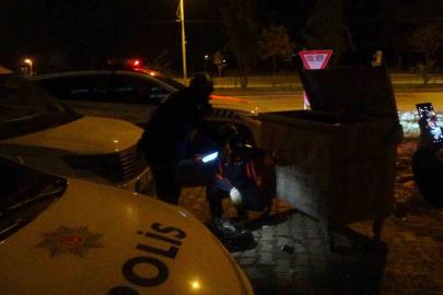 Malatya’da kırılan termometredeki cıvadan 2 öğrenci etkilendi