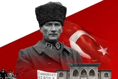 Manisa'da 29 Ekim’de toplu ulaşım ücretsiz olacak