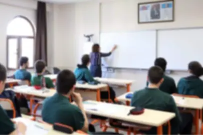 MEB'den özel öğretim programlarına sıkı denetim