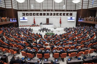 Meclis'te yeni haftada gündem yoğun. Fon teklifi Genel Kurul'a geliyor