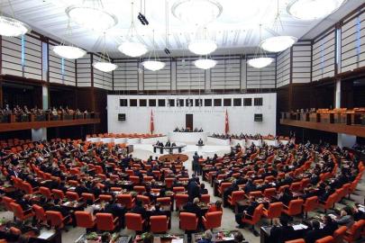 Mekke İttifakı Anlaşması Meclis gündeminde
