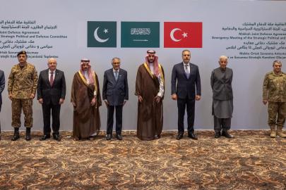 Mekke Savunma İttifakı'ndan kritik karar: Kolektif savunma için harekete geçiliyor