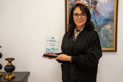 Menteşe Belediyesi'nin 'Su Kenti Menteşe' projesine ödül