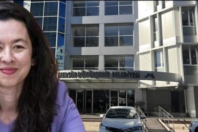 Mersin Büyükşehir Belediye Başkanvekili CHP'li Gülşah Yıldırım Genç oldu