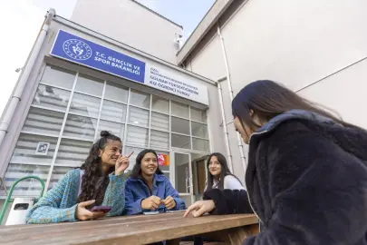 Mersin Büyükşehir’den üniversitelilere destek