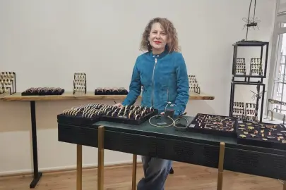 Metalartİstanbul, 7 yıllık tutkusunu yeni showroom'la taçlandırdı