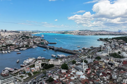Meteoroloji tarih verdi, pastırma sıcakları geliyor. Termometreler 33 dereceyi görecek