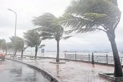 Meteoroloji’den 3 kritik uyarı! İstanbul, Ankara ve Karadeniz için kuvvetli yağış alarmı