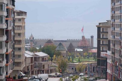Meteorolojinden Doğu için fırtına uyarısı