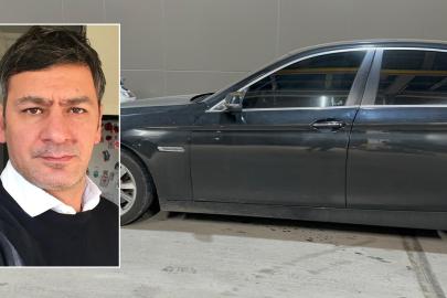 MHP'li belediye meclis üyesi silahlı saldırıda öldürüldü