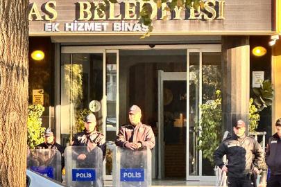 Milas Belediyesi'ne yönelik soruşturmada 29 gözaltı