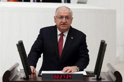 Milli Savunma Bakanı Güler’den bölgesel savunma açıklamaları 