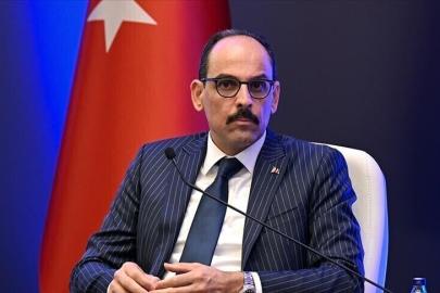 MİT Başkanı Kalın'dan 29 Ekim mesajı. "Cumhuriyet ortak gelecek inancının mührü olmayı sürdürecek"