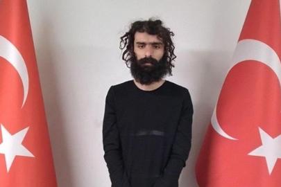 MİT'ten sınır ötesi operasyon. DAEŞ'li terörist yakalandı