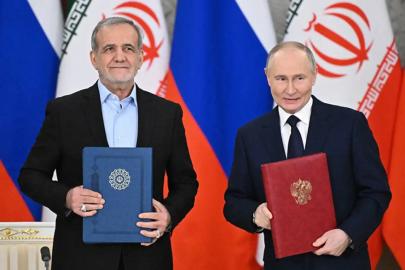 Moskova’da ticari ve stratejik ortaklık masaya yatırıldı
