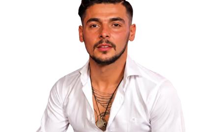 Motosiklet devrildi: 1 ölü, 1 yaralı