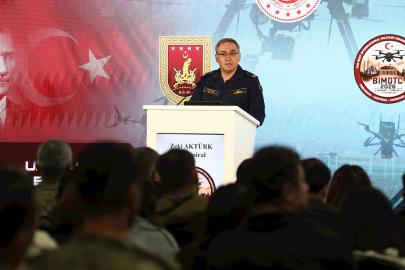 MSB: Türkiye bölgesel barış ve güvenlik için iş birliklerini güçlendiriyor