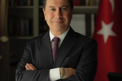 Muğla Büyükşehir Belediye Başkanı Aras, CHP’den istifa etti