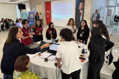 Muğla'da Ulusal Gençlik İklim Çalıştayı düzenlendi
