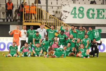 Muğlaspor düellodan galibiyeti aldı